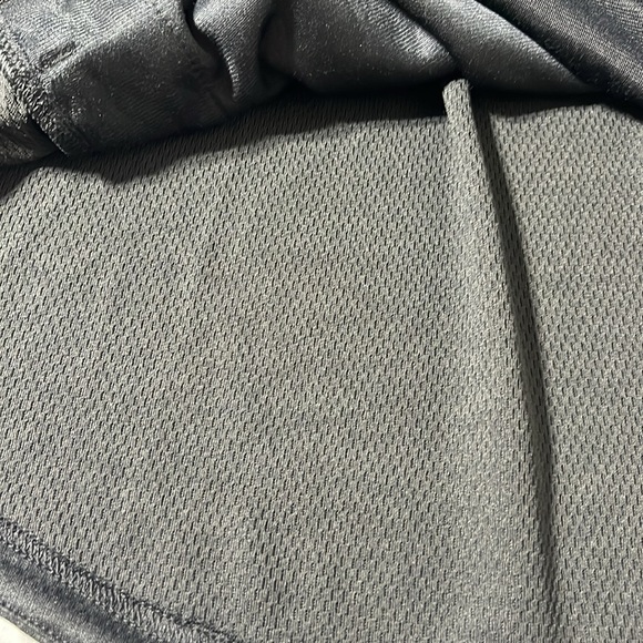 NWT Adidas performance Hoodie black size medium men’s #121302723 - Picture 10 of 14